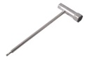 SPÍNACÍ KĽÚČ NA PÍLY KOS, SKRUTKOVAČ TORX T27