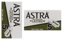 Žiletky, tradičná žiletka Astra do strojčeka GORGOL
