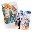 A3 Plastic Memories plagát manga anime NA VÝBER