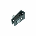 UNIVERZÁLNA RÚČKA 3D PANEL FI 4 GRAPHITE 81.000.02.4