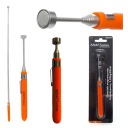 Kraft&Dele MAGNETICKÝ GRIPPER TELESKOPICKÝ MAGNET 62CM 2,25KG