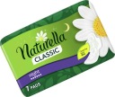NATURELLA CLASSIC ' 7 NOCÍ