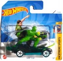 Auto Hot Wheels HTB97 Surf's Up HW Extreme Sports 2024