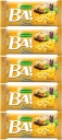 BAKALLAND BA! Zdravá CEREÁLNA TYČINA banán banán x 5 KS