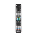 Univerzálne diaľkové ovládanie LCD/LED 3D Sharp TV