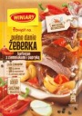 WINIARY BBQ ZEBERRY SO ZEMIAKOM A PAPRIKOU 42G