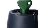 KĽÚČ NA ODSTRAŇOVANIE BOTTERFLY CESTA PRE THERMOMIX TM6 TM5