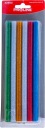 PROLINE Glitrové lepiace tyčinky 11mm bal. 12 ks.