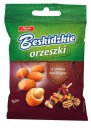 Aksam Beskidzkie Orzeszki grilovaná príchuť 70 g