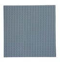 KONŠTRUKČNÁ TABUĽKA 32X32 KOLÍKOV SVETLOSIVÁ