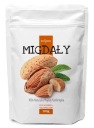 CALIFORNIA mandle 500g CELÉ 100% / BIOSWENA