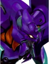 Plagát Neon Genesis Evangelion nge 086 A3 (vlastné)