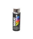 MAXI COLOR SPREJ POLISH Chrome Silver 400ml