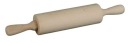 VALEC NA PIZZA CESTO, VEĽKÝ, OTOČNÝ, POHYBLIVÝ, DREVENÁ KUCHYŇA, DLHÝ, 38cm