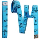 Krajčírsky krajčírsky meter, krajčírsky meter, centimeter, meter, meter, 150 cm