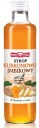 POĽSKÁ RUŽA Sirup z kurkuma a zázvoru 315 g