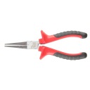 Kliešte okrúhle 165 mm, Top Tools 32D121