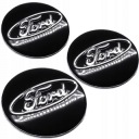 Znak Ford, nálepka s logom na kľúči s diaľkovým ovládaním