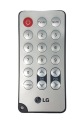 Originálny diaľkový ovládač pre monitory LG MKJ41405901