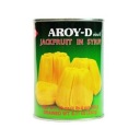 Jackfruit v marináde, mladý zelený Aroy-D 565g