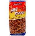 Mini Snackline solené praclíky 300g