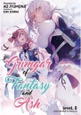 Plagát Grimgar: Popol a ilúzie HGG_009 A3