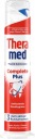 Zubná pasta THERAMED COMPLETE PLUS 100ml červená