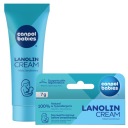 Lanolínová masť na bradavice Lanolín Canpol 7ml