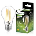 E27 FILAMENT LED žiarovka 7W = 60W 4000K Neutrálna Dekoratívna LUMILED