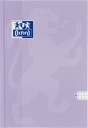 BRULION OXFORD DOTYKOVÝ PASTEL A5/96K ŠEK S ROZPRANÍM