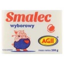 Agii Bravčová masť kocky 200 g