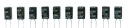 4,7 uF 400 V 4,7 µF 400 V (10 KS) ELEKTROLYTICKÝ KONDENZÁTOR