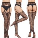 objemné pančuchy s opaskom od GARTER STOCKINGS