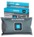 K2 CARDOS VEĽKÝ AUTOMATICKÝ TLUMIČ VLHKOSTI