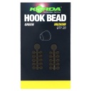 Korda Hook Bead Standard Fishing Stoppers