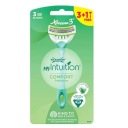 My Intuition Xtreme3 ​​​​Comfort Sensitive na jedno použitie