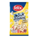 Felix pukance do mikrovlnky s maslom 90 g