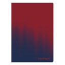 Organizérový priečinok s tričkami A4 CoolPack 20 Gradient tričiek Costa