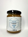 POLDER KAJMAK S MORSKOU SOĽOU FUDGE BEZ CUKRU 260G ERYTHRITOL KETO