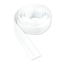 3mm páska na zips, zips + 3x zips.