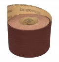 ROLEČKA BRÚSNEHO PAPIERA DEERFOS 115mm P60 1 meter