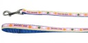 ZOLUX Lanyard Piknik páska 15mm/1,2m modrá