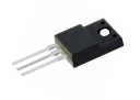 AOTF7N70 N-FET tranzistor 700V/7A 38,5W 1,8R