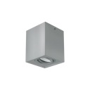 HARY D GU10 Silver Stropné svietidlo 03715