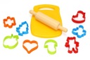 CHEF SET LITTLE CHEF Príslušenstvo