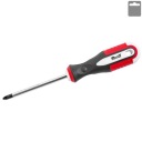 EXPERT-SOFT pozidriv PZ skrutkovač 2x100 mm MAAN