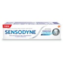 SENSODYNE bieliaca zubná pasta pre rekonštrukciu a ochranu precitlivenosť 75ml