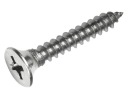 SKRUTKA DO LAMINÁTU, DREVA 5,5x45mm (10 ks) - 04767