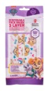Nickelodeon Ochranné masky Paw Patrol Skye 3 ks