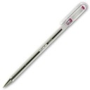 Guľôčkové pero 0,7 mm AA998 Titanum RED Wwa